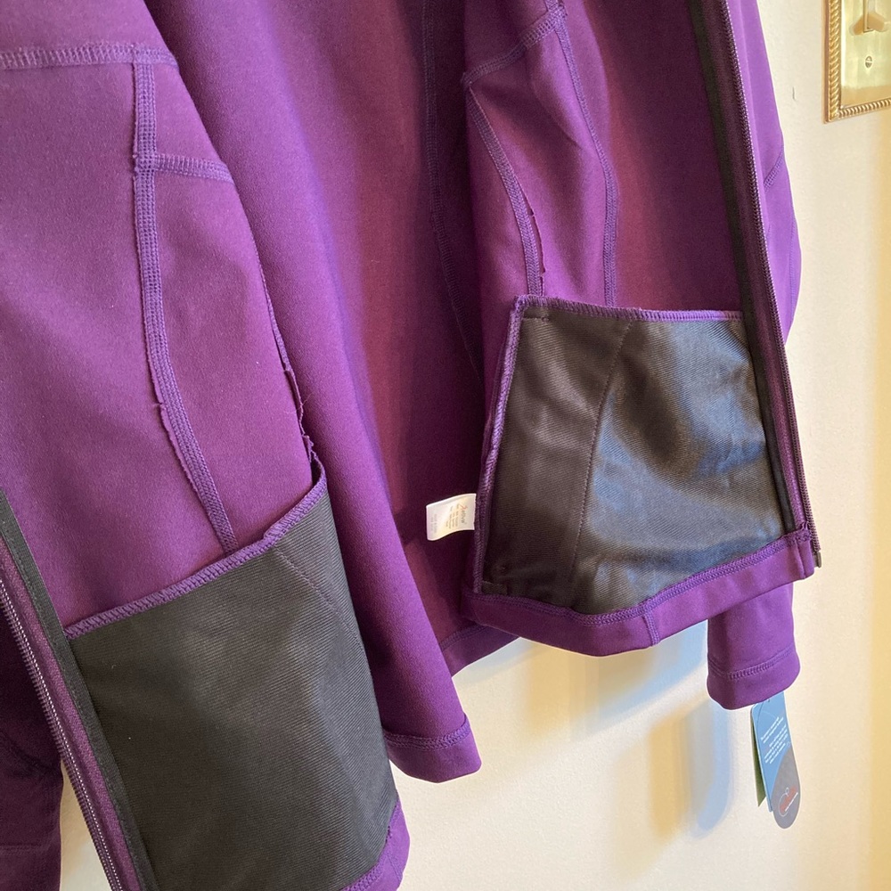 NWT Ativa Jacket - Picture 13 of 13